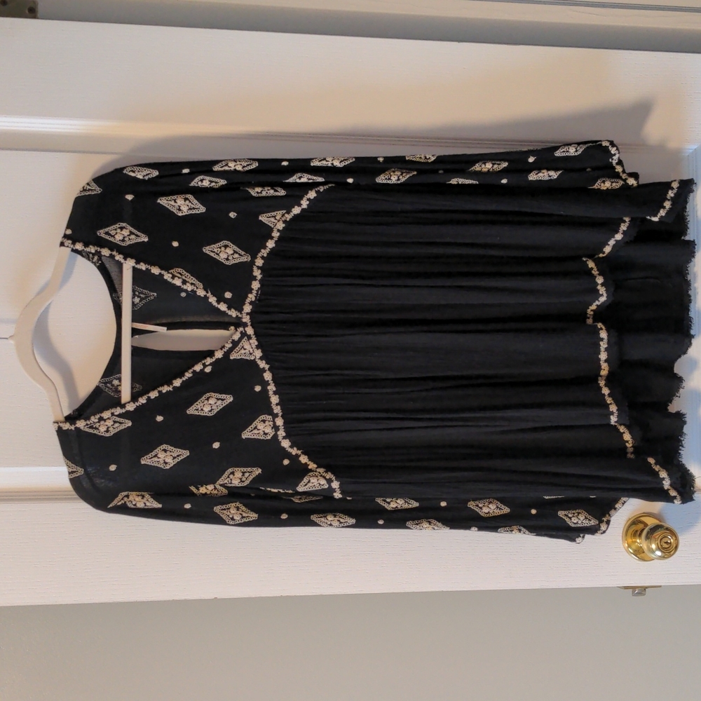 Free People Mini